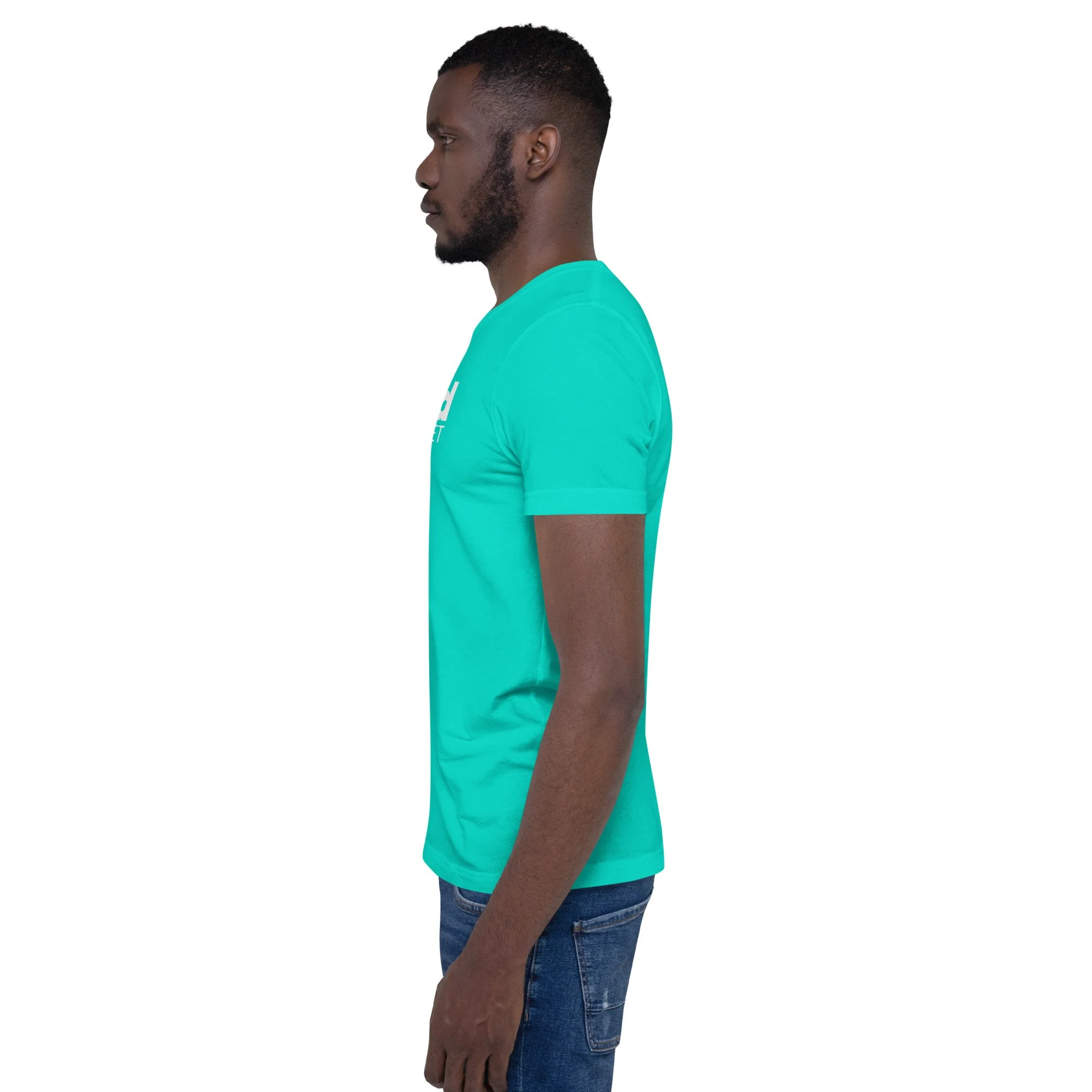 unisex-staple-t-shirt-teal-left-69e6cc6a2dd99.jpg