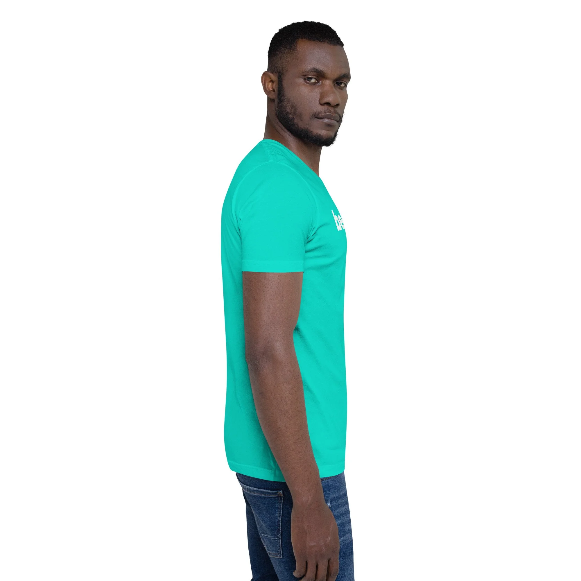 unisex-staple-t-shirt-teal-right-69e6cc6a4aeb2.jpg