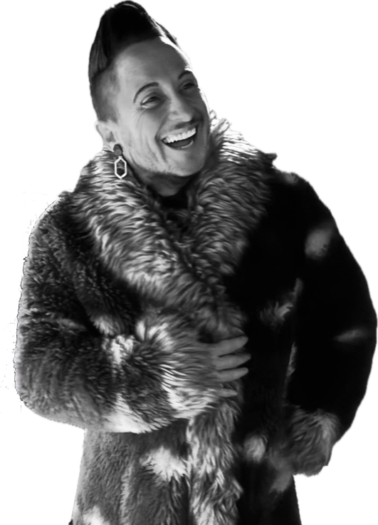 D/ANNIE LIONTAS author photo