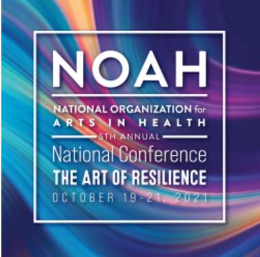NOAH-National Organization of Arts and Health