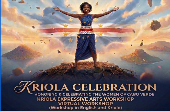 Kriola Celebration Workshop