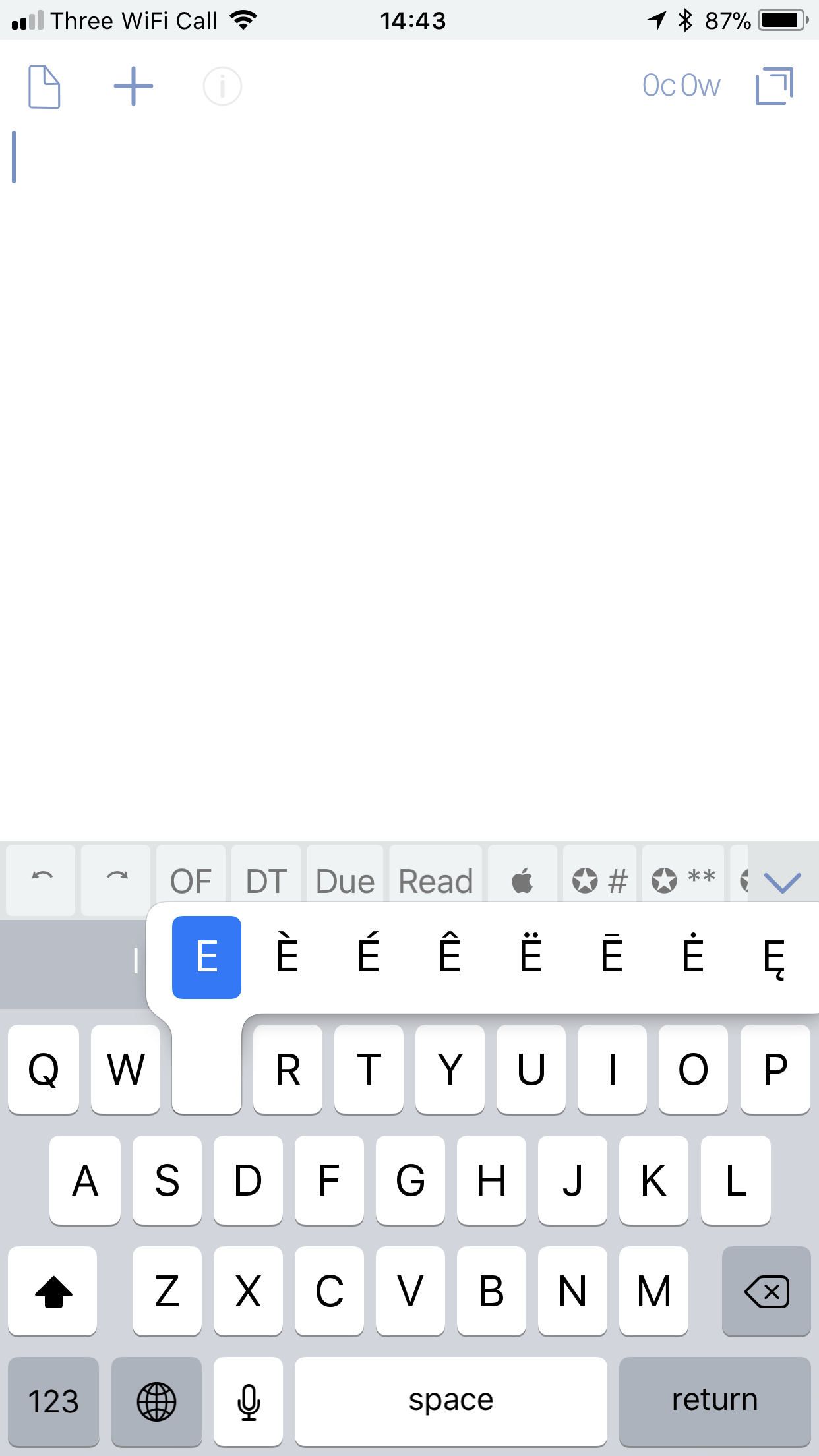 How To Use Your Ios Keyboard Like A Boss 10 Tips Myproductivemac