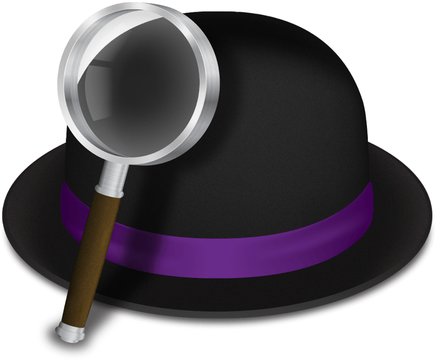 Fallback Searches with Alfred