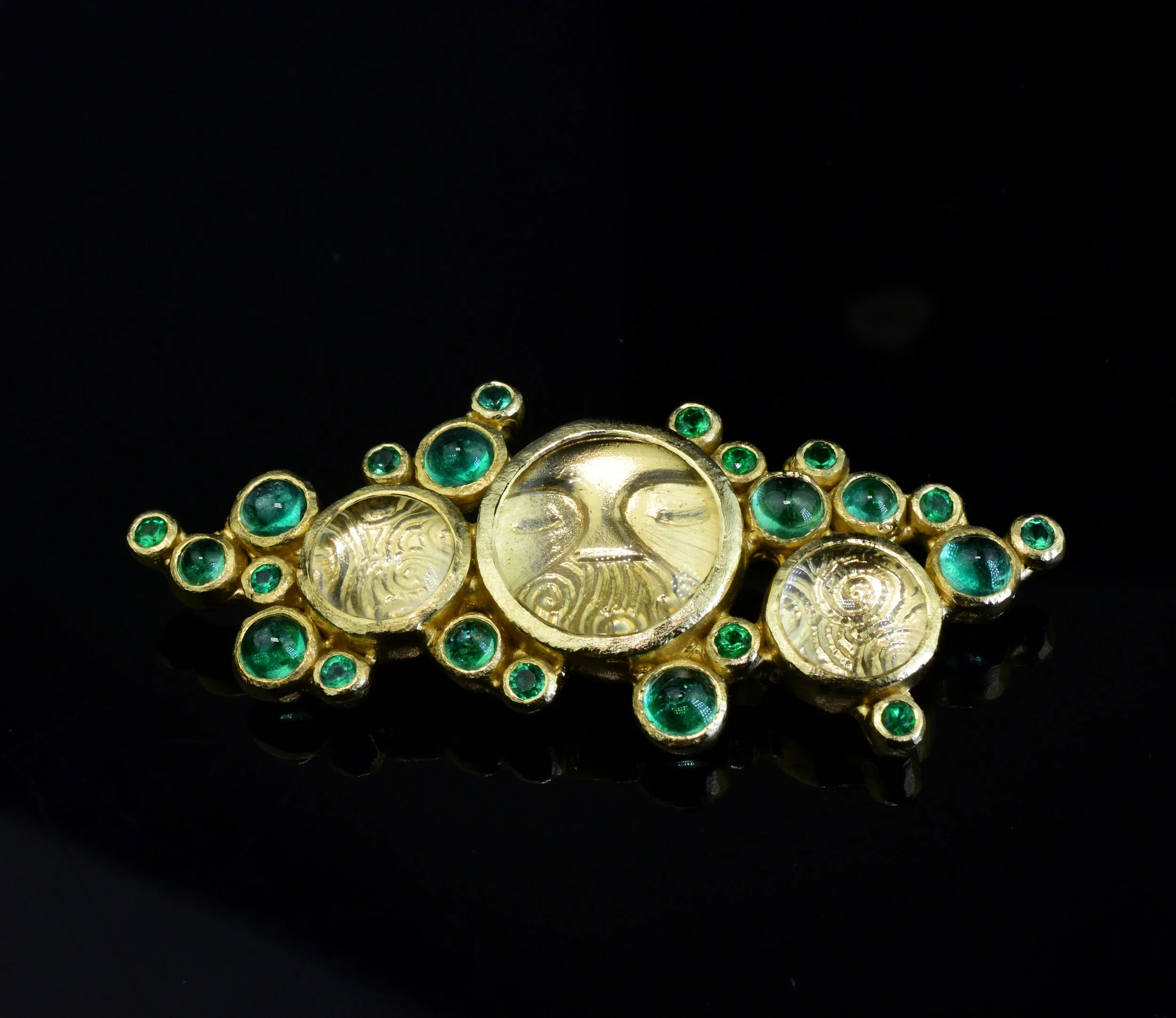 Cameron & Breen Jewellers- Handmade bespoke jewellery in Northern Ireland