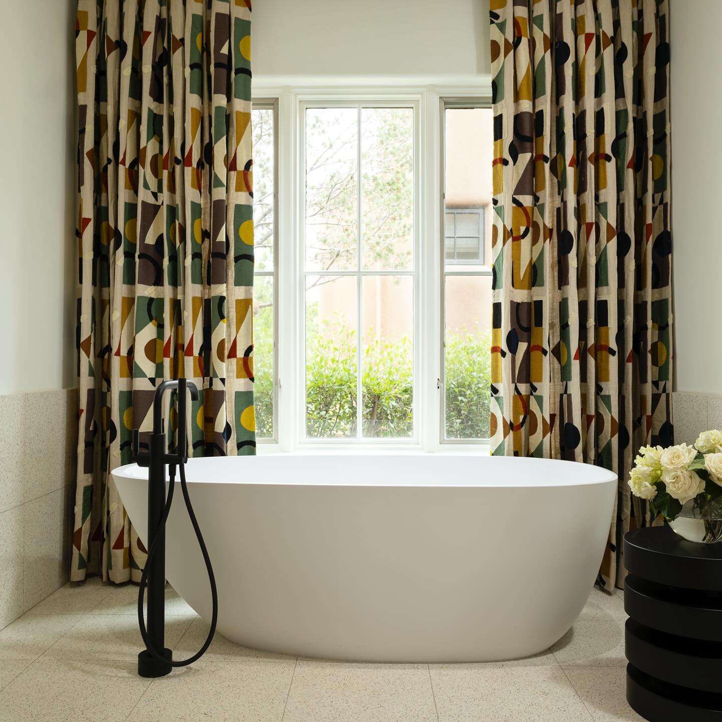 ✨ Ready to transform a house into a home? 🏡💖 

Meet our incredible client who dared to dream big! Together, we crafted a space that truly reflects her personality and style. From choosing the perfect fabrics to selecting stunning finishes, every de