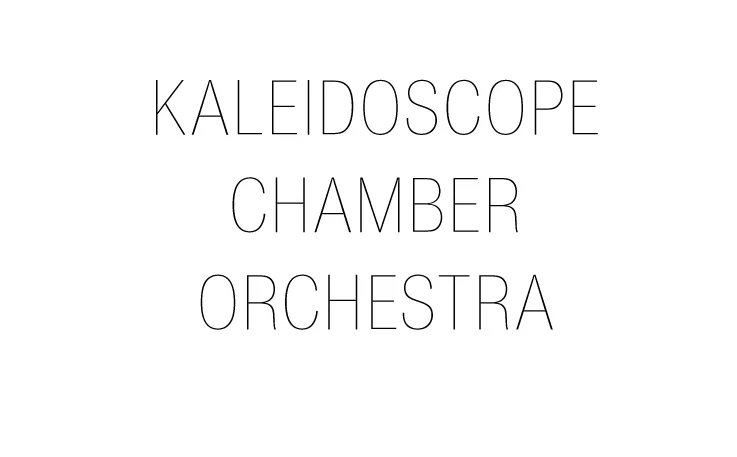 Kaleidoscope Chamber Orchestra