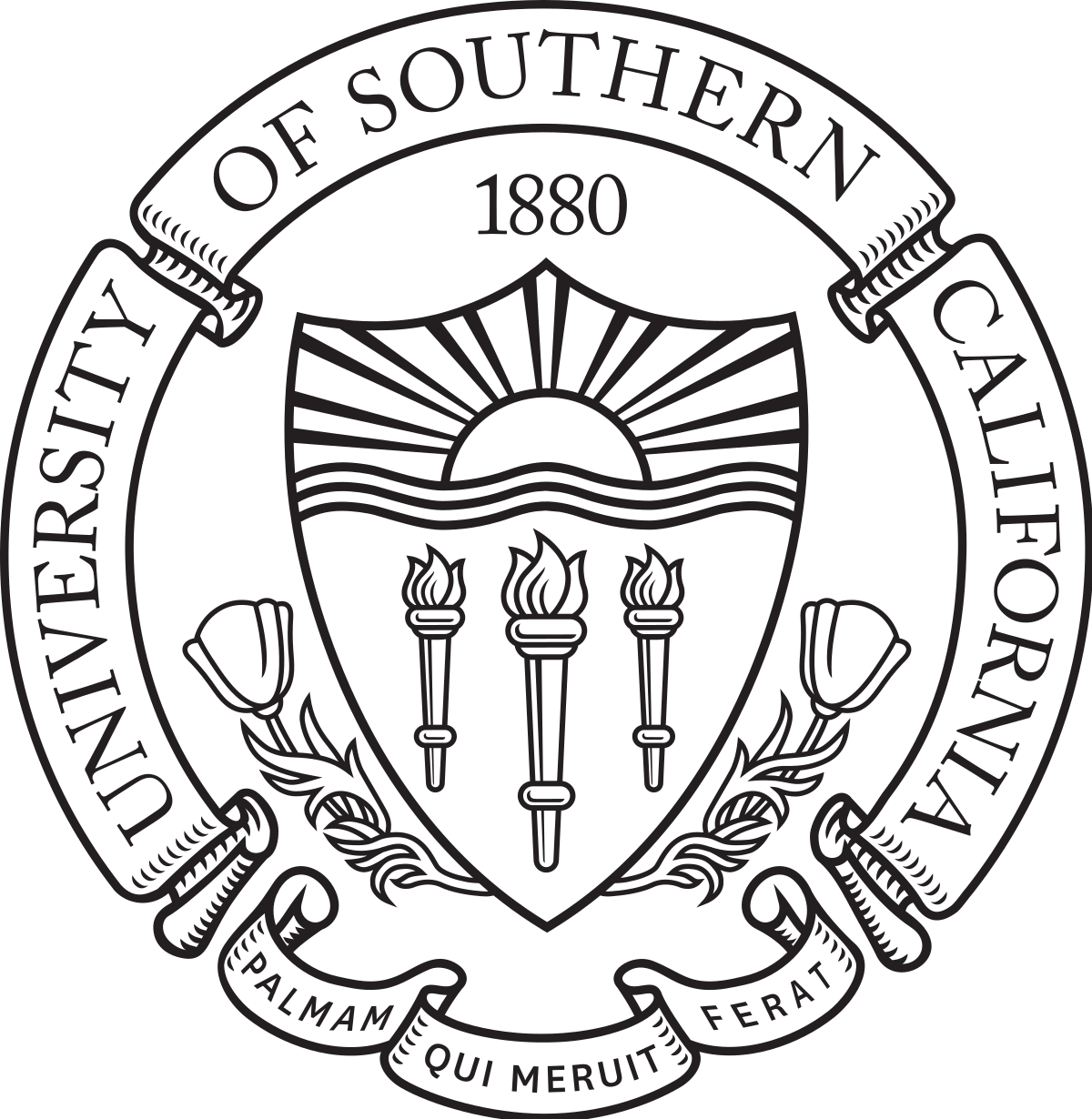 The University of Southern California