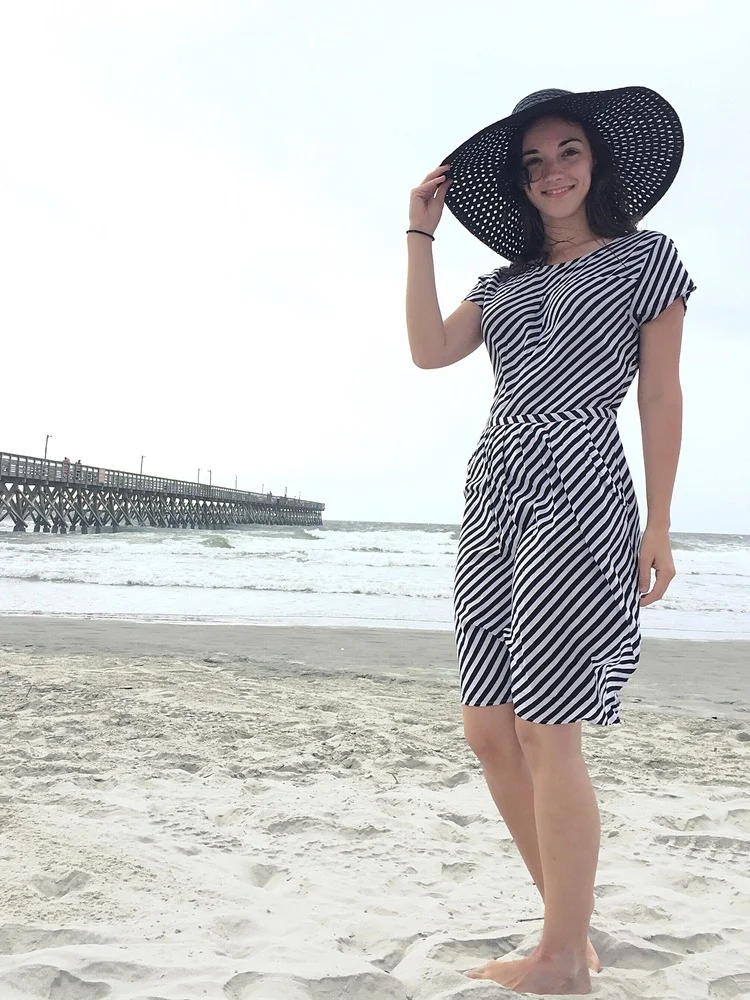 Weekend at Myrtle Beach, South Carolina