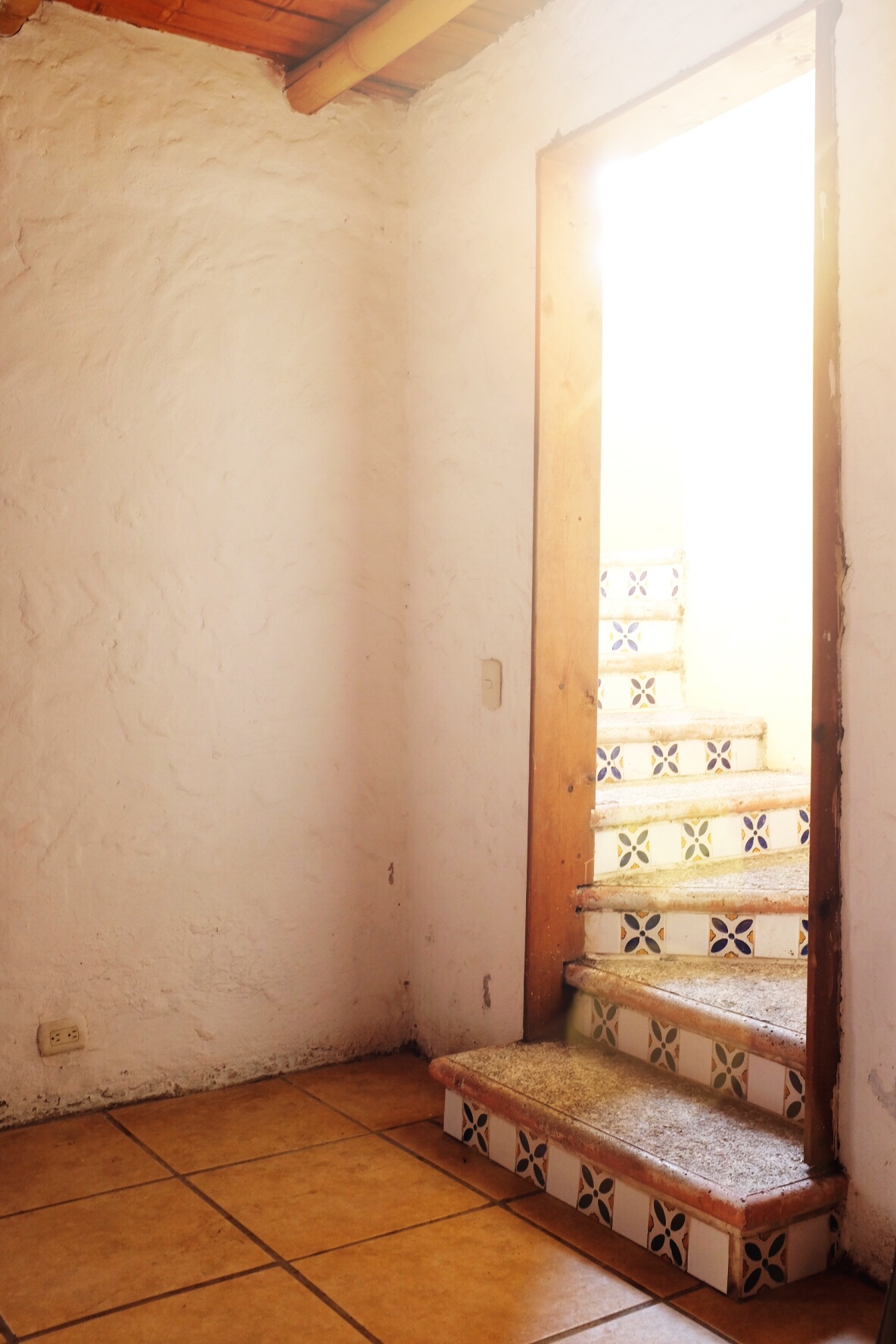 A Random List inspired by a Week of Sickness & How to Tell if You Are Sick