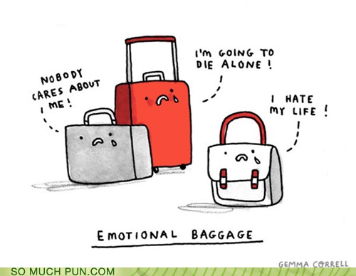 Gemma Correll