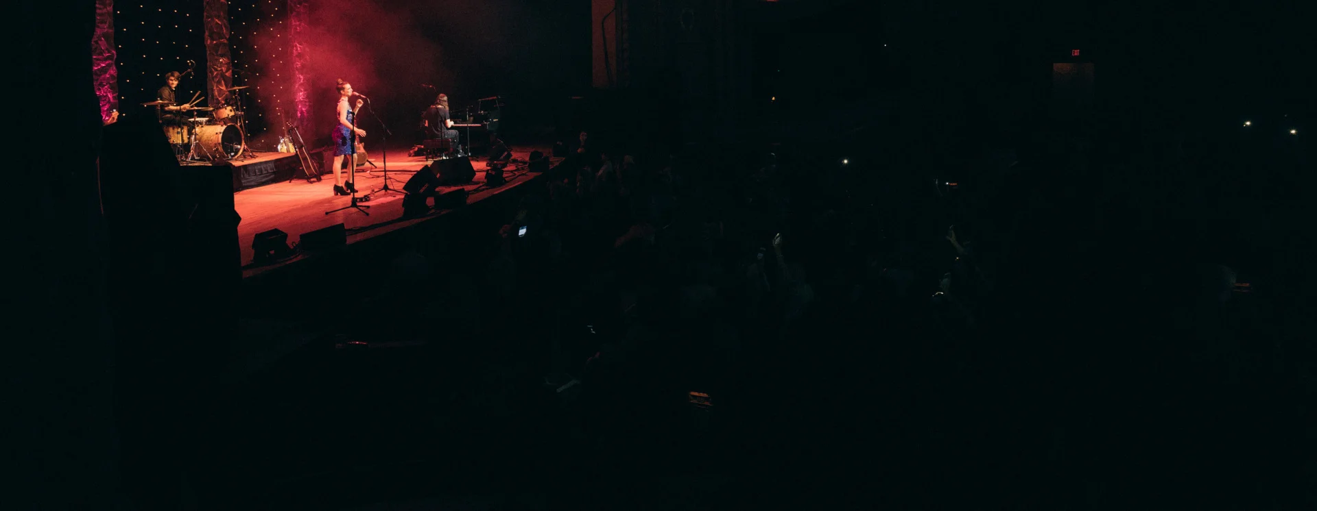 The Case for Diversity | House Concert with Bergamot