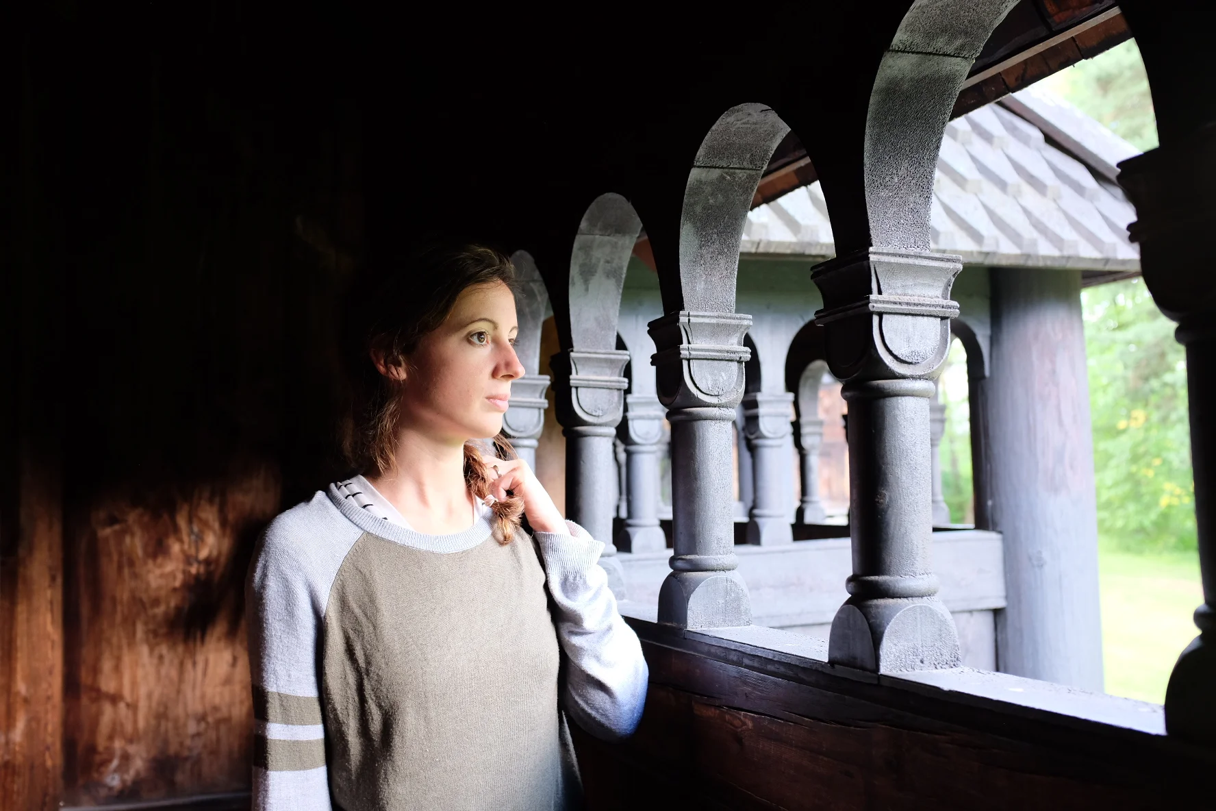 Why being Uncomfortable is Good for You