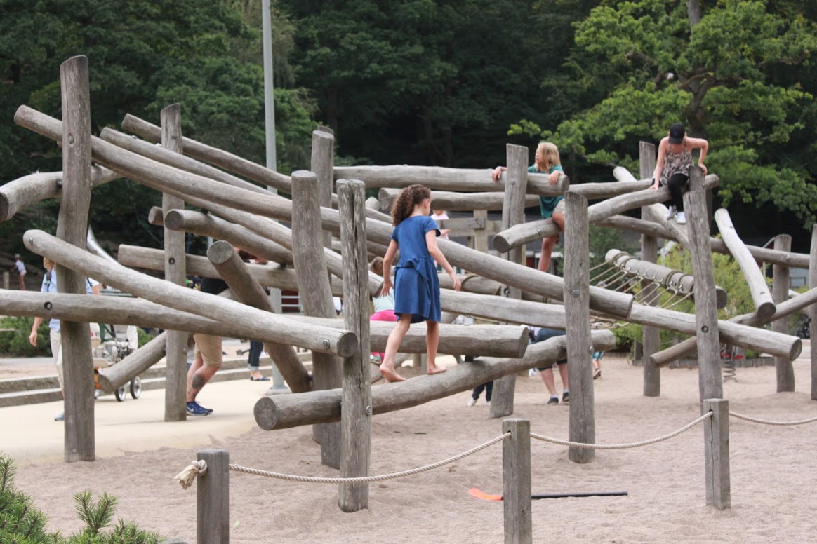 Natasha on playset.JPG