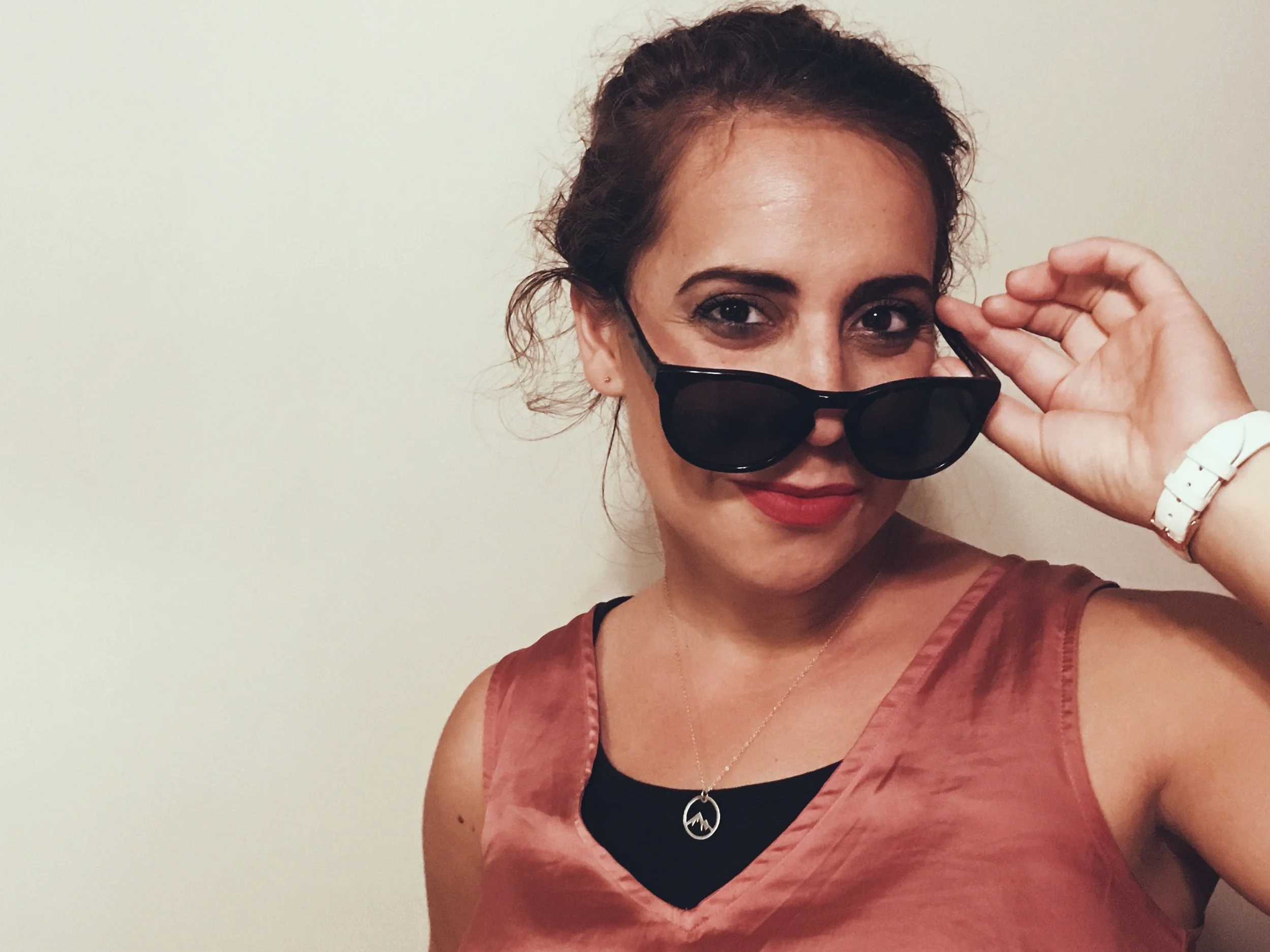 Keep a Sense of Humor in Your Closet, Darling