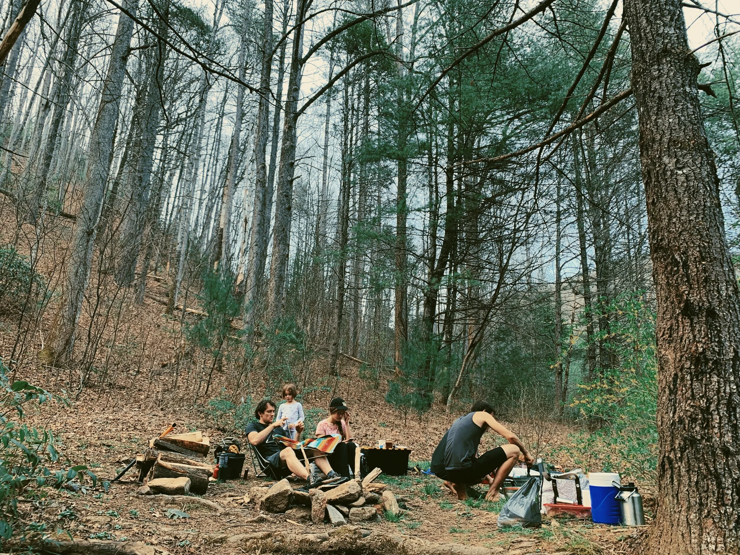 A Breathe of Fresh Air