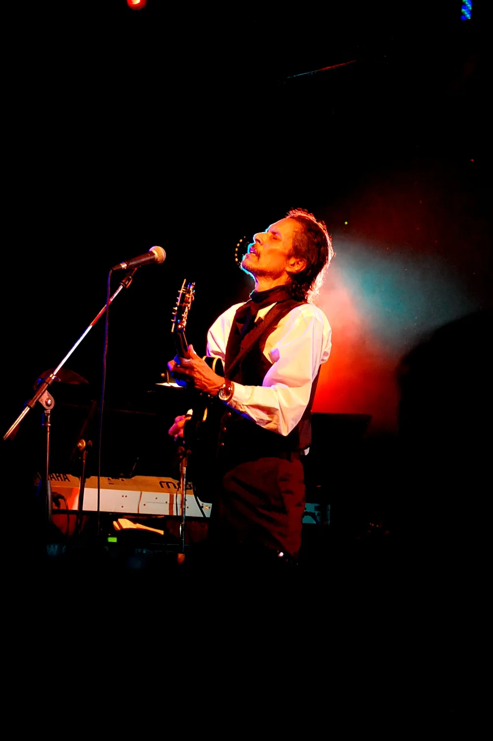 Shuggie Otis / Echoplex