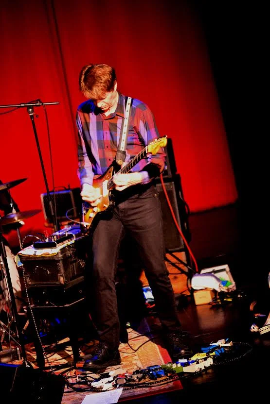 Nels Cline / Largo at the Coronet