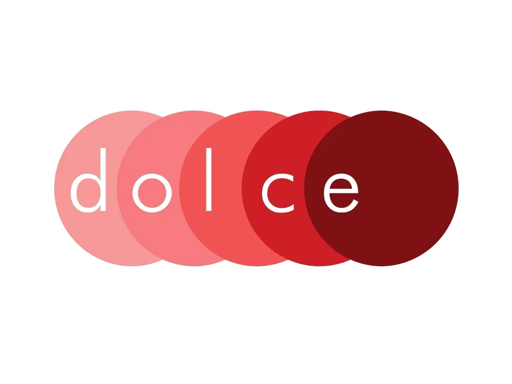 Dolce Pastries / Logo Design
