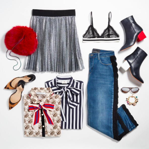 #PC: Shopbop 