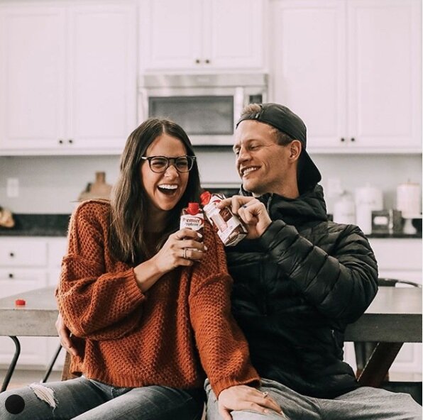 Premier Protein Influencer Program