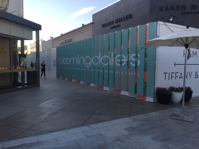 adidas westfield century city