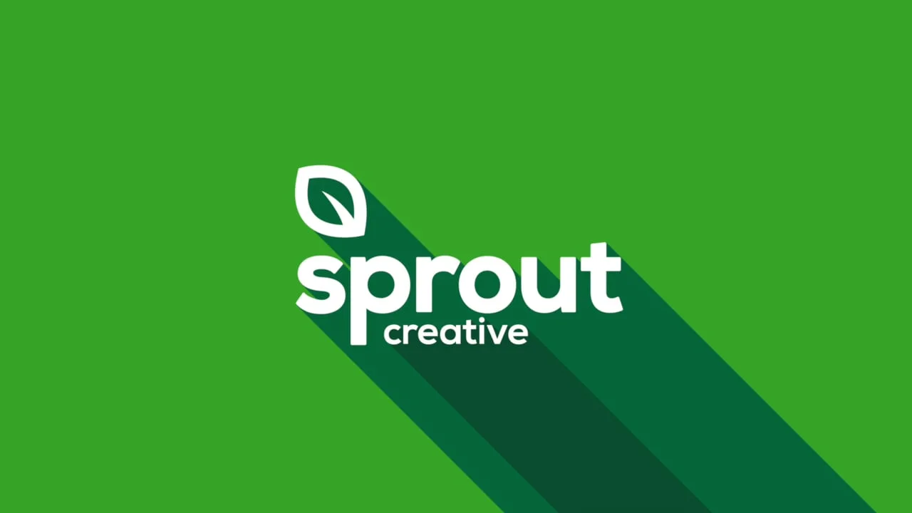 We Are Sprout Creative