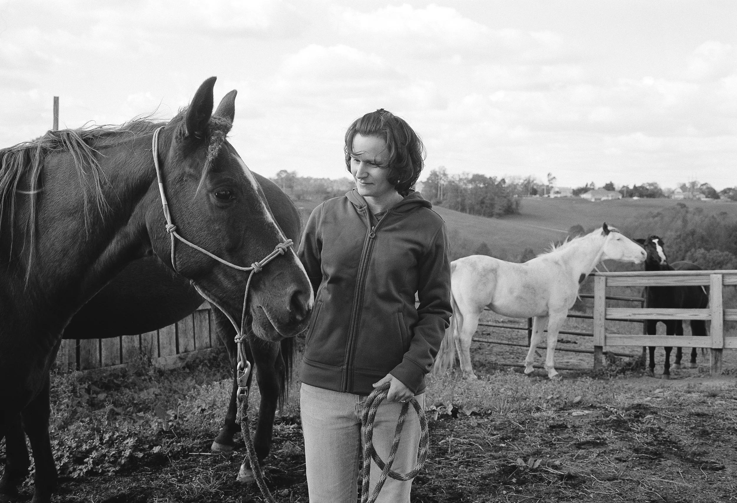 Melissa Dickson Swallie (2013)