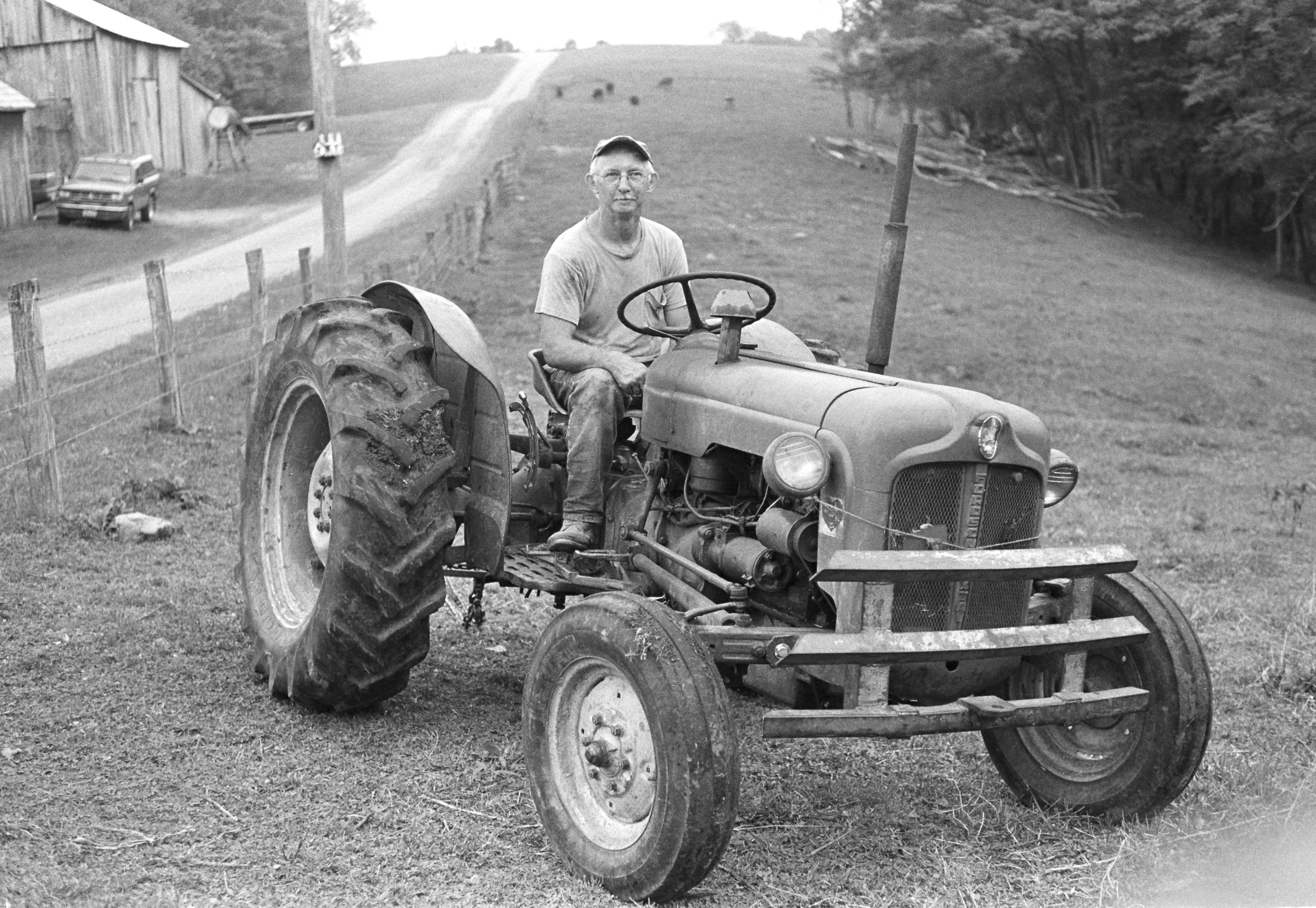 Chester McGinnis (2005)