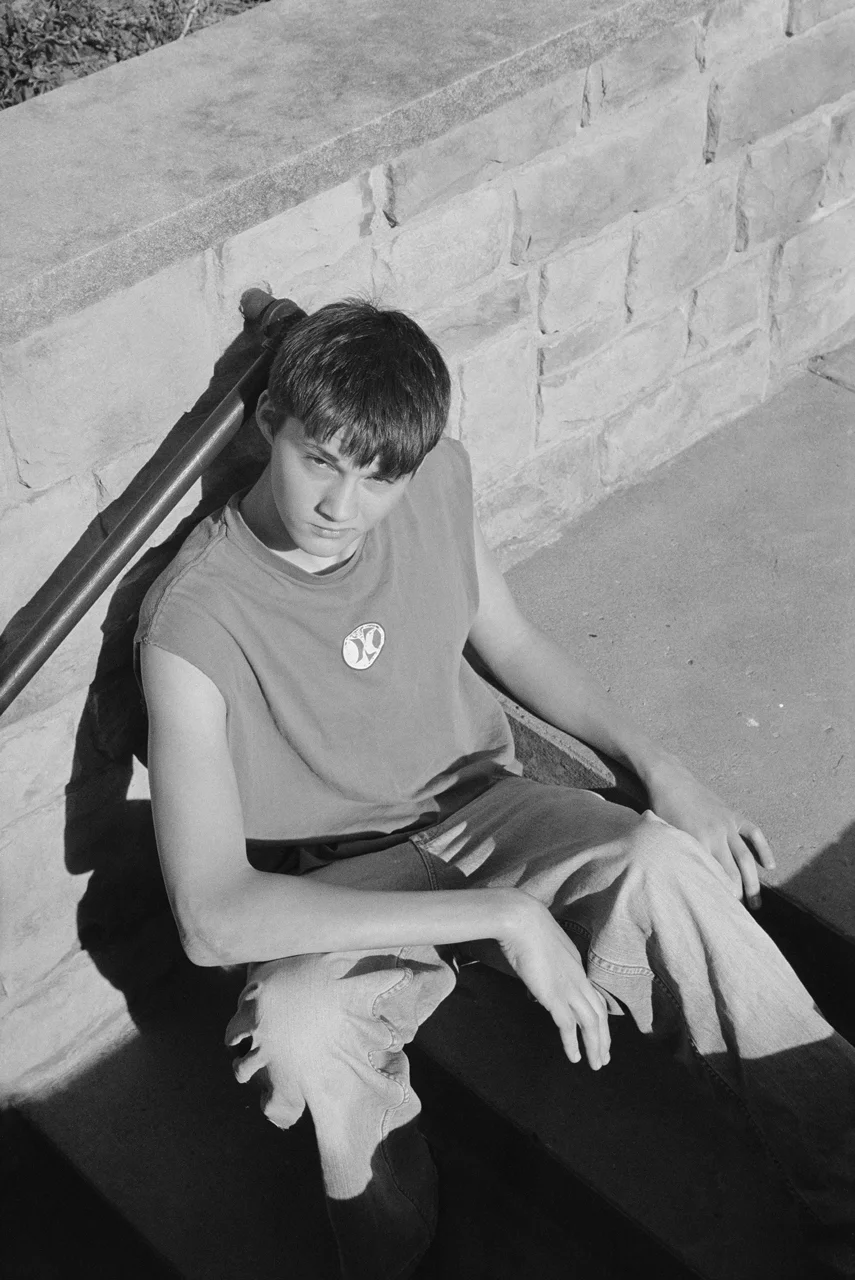 Danny Schwartz (2005)