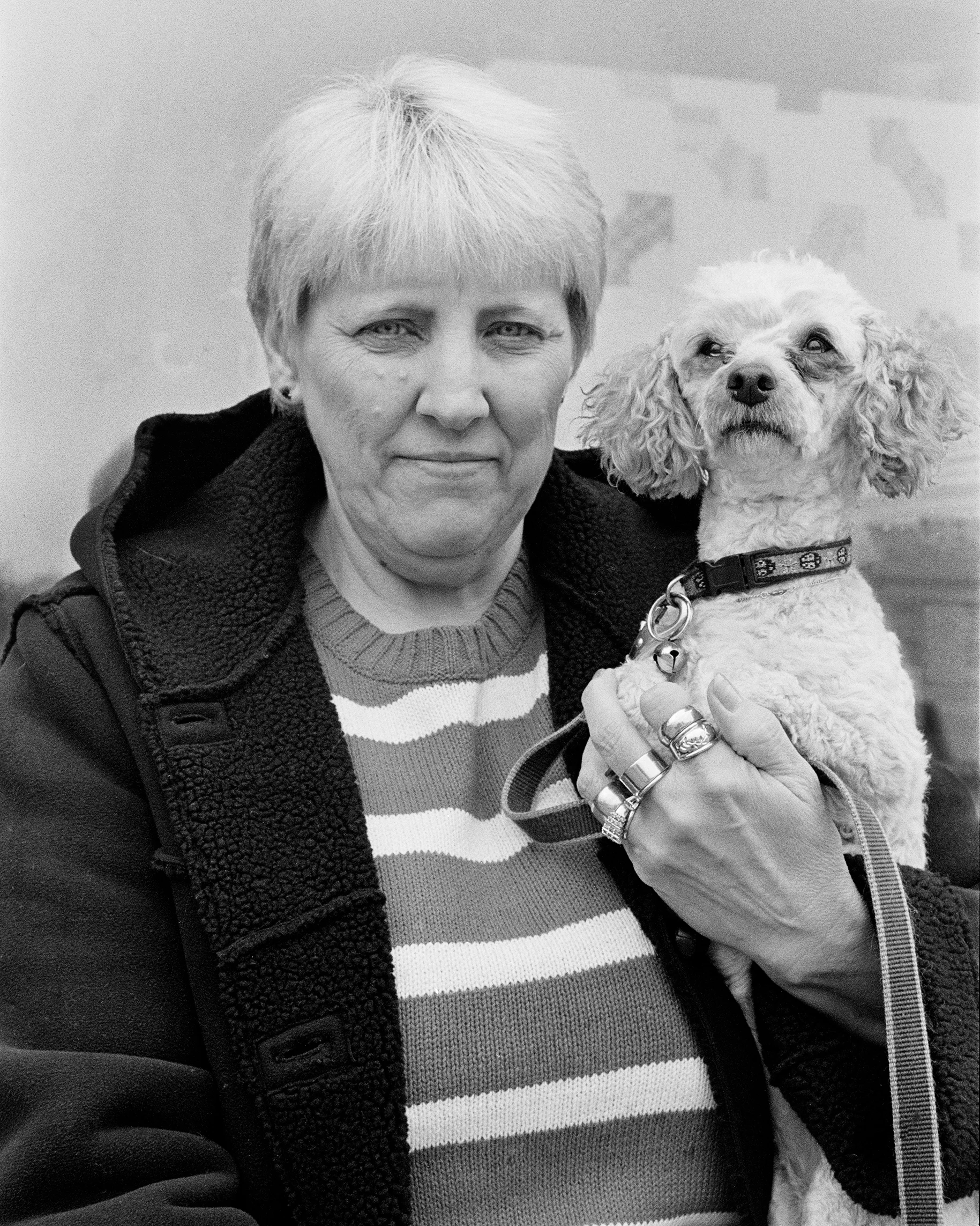 Nancy Mayhugh (2005)