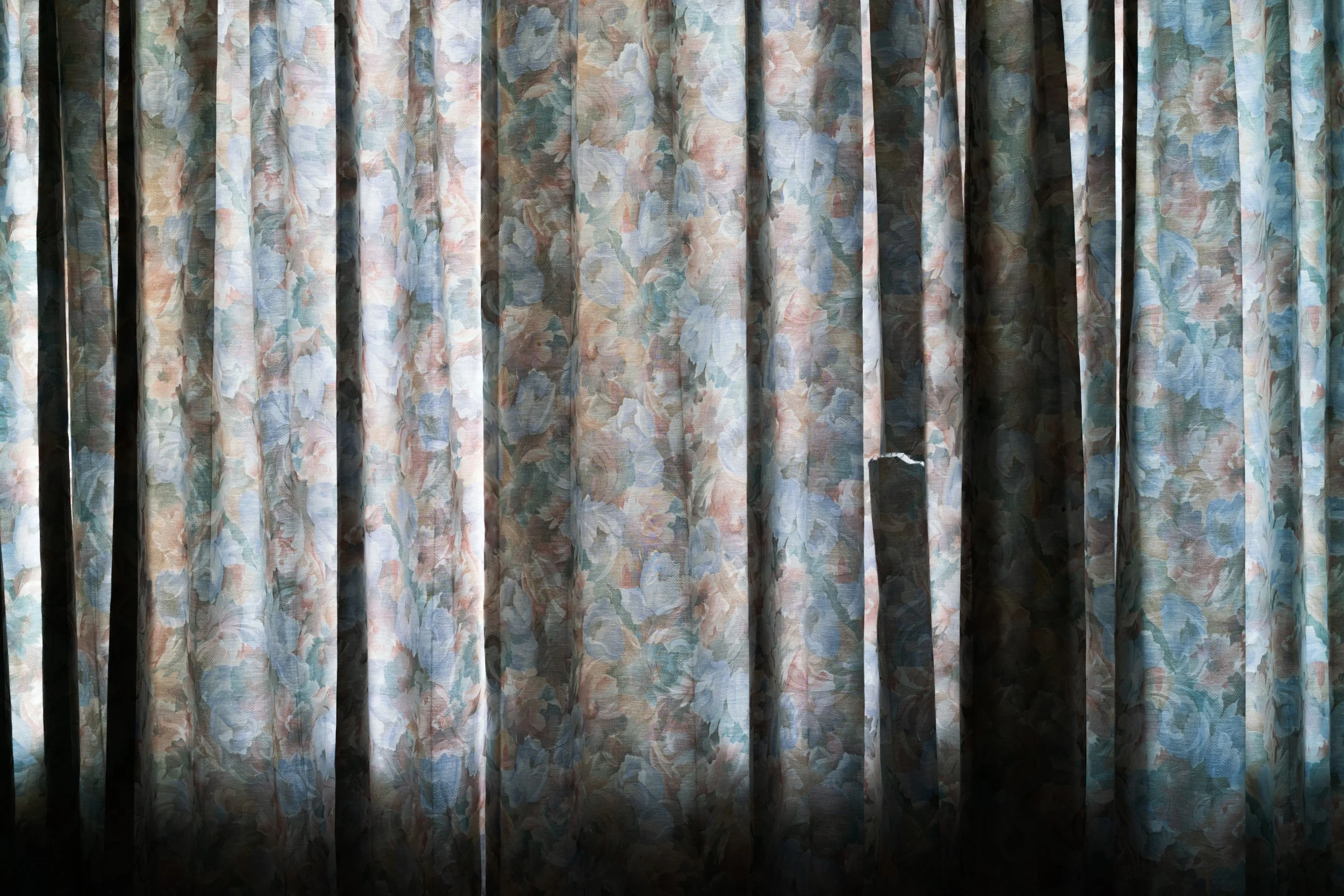 Tear - Twin Falls ID