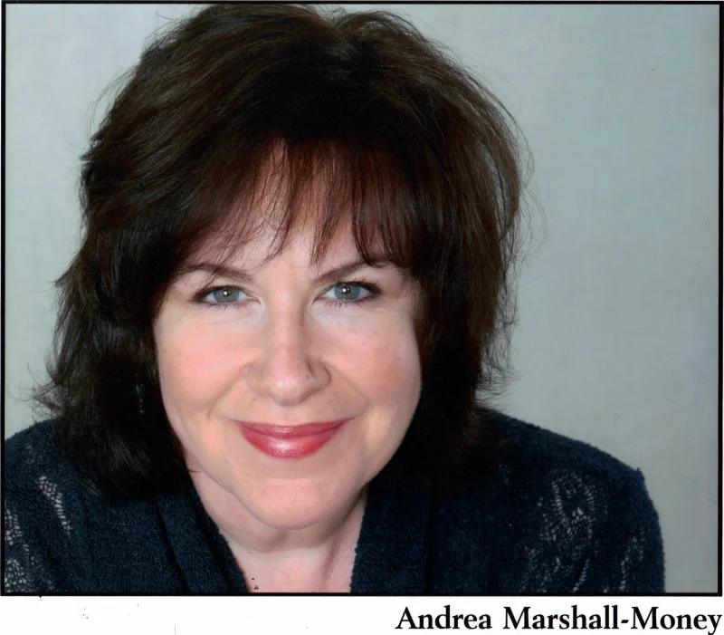 Andrea Marshall-Money