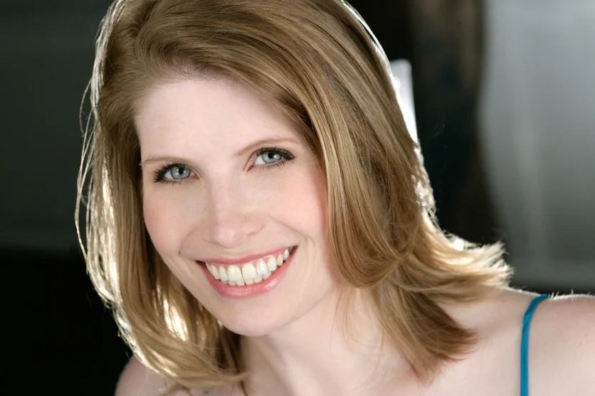 Josephine Cashman