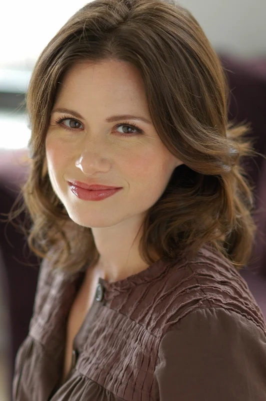 Maggie Lacey