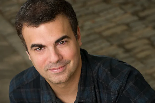 David Harrell