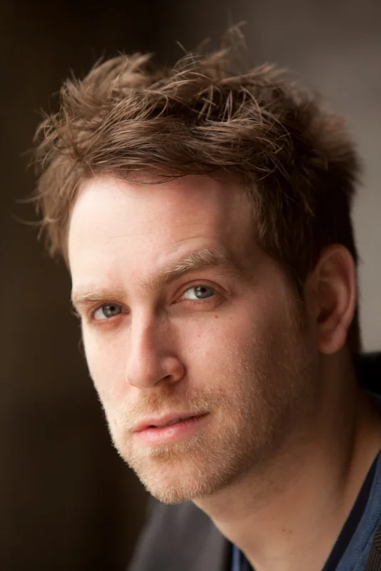 Max Woertendyke