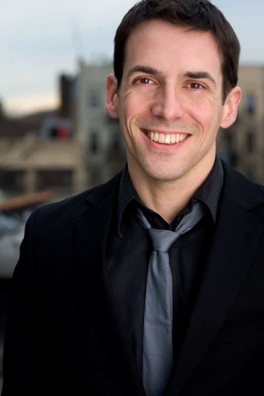 Jeff Wills