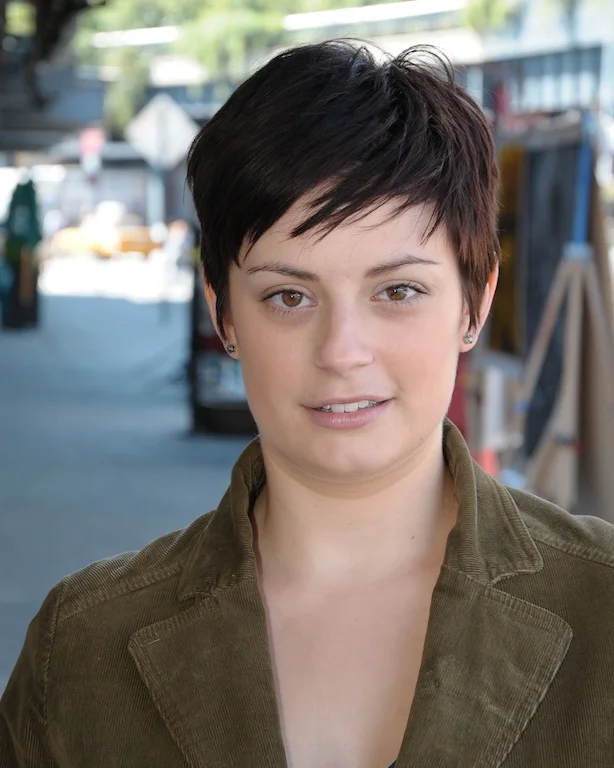 Rachel Grundy