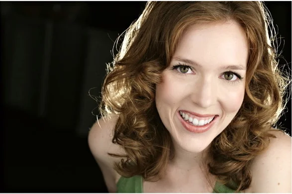 Rebecca Mills