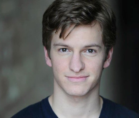 Matt Alford