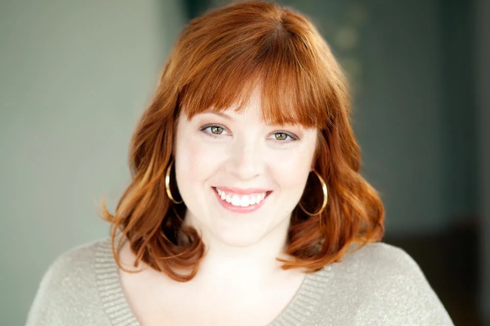 Rachel McPhee
