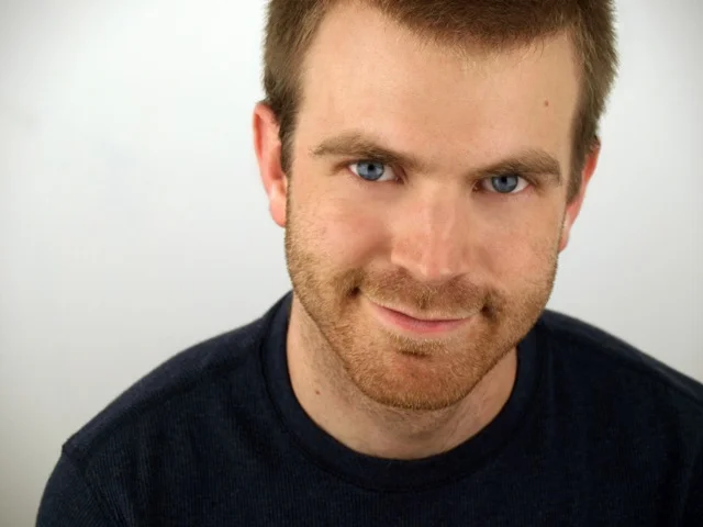 Seth James