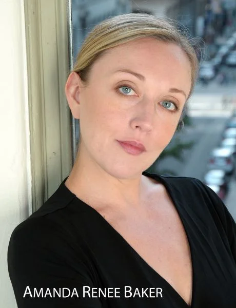 Amanda Renee Baker