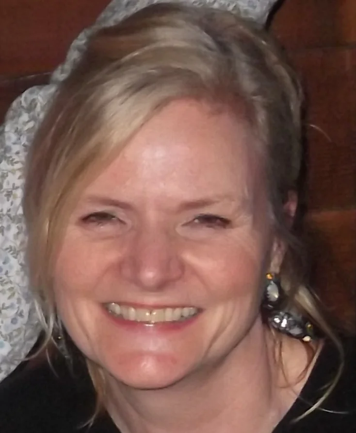 Joan Taylor-Rowan