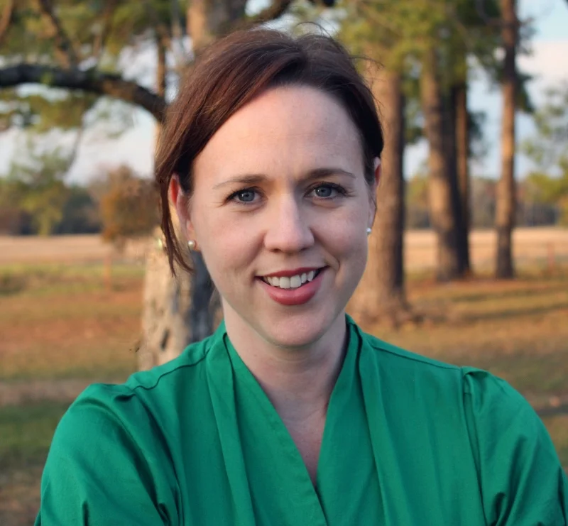 Amanda Nowlin