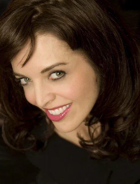 Sarah-Jane Stratford
