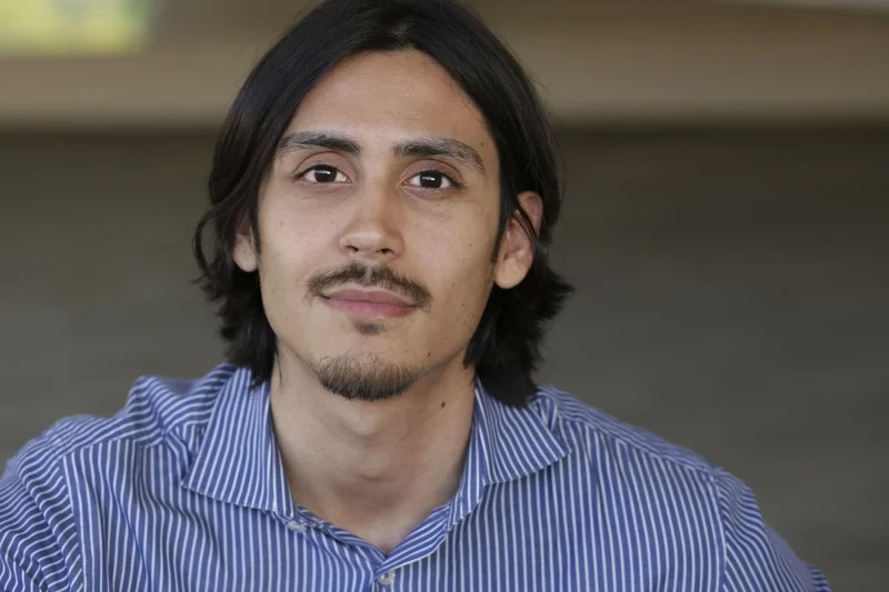 Lucas Rubio