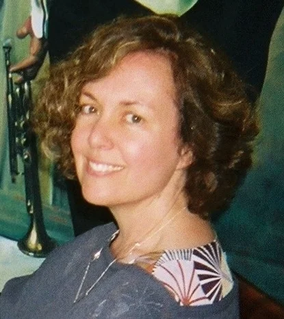 Maureen Duffy