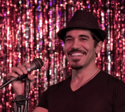 Daniel Guzmán