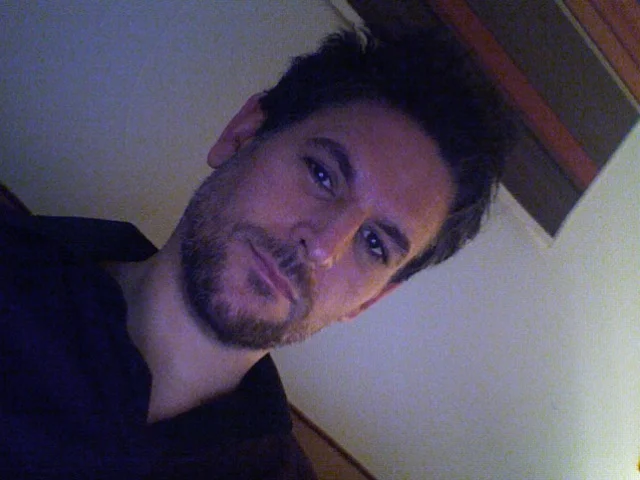 Anthony Tognazzini